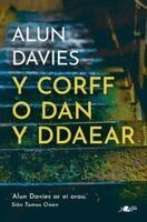 Alun Davies - Y Corff o Dan y Ddaear, Häftad