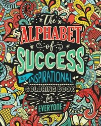 bokomslag The Alphabet of Success