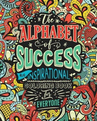 Alphabet of Success