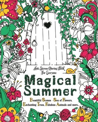 Magical Summer 1