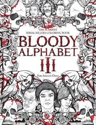 Bloody Alphabet 3 1