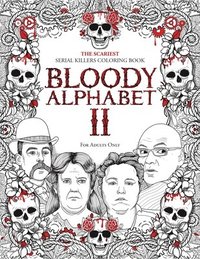 bokomslag Bloody Alphabet 2