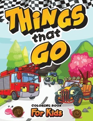 Things That Go 1