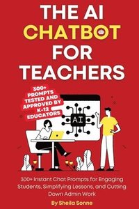 bokomslag AI Chatbot for Teachers