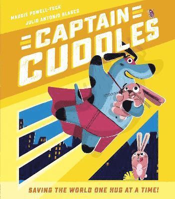 Captain Cuddles 1
