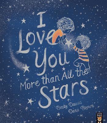 I Love You More than All the Stars 1