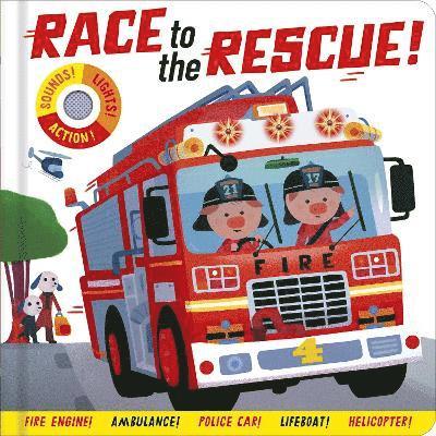 Race to the Rescue 1