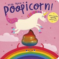 bokomslag Wish Upon a Poopicorn