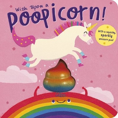 Wish Upon a Poopicorn 1