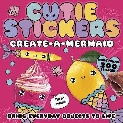 Create-a-Mermaid