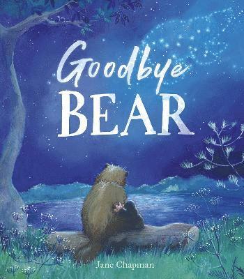 Goodbye Bear 1