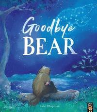 bokomslag Goodbye Bear