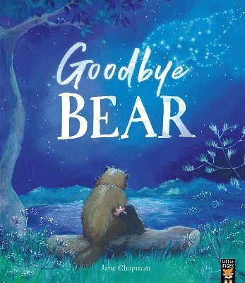 Goodbye Bear 1