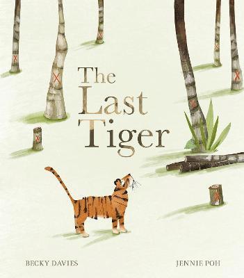 The Last Tiger 1