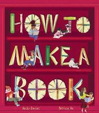 bokomslag How to Make a Book