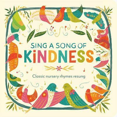 Sing a Song of Kindness 1