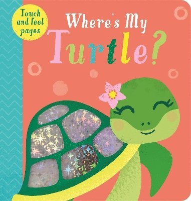 Where's My Turtle? 1