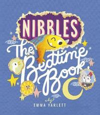 bokomslag Nibbles: The Bedtime Book