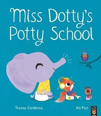 bokomslag Miss Dotty's Potty School