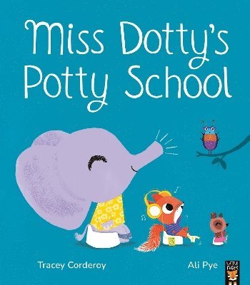 Miss Dotty's Potty School 1