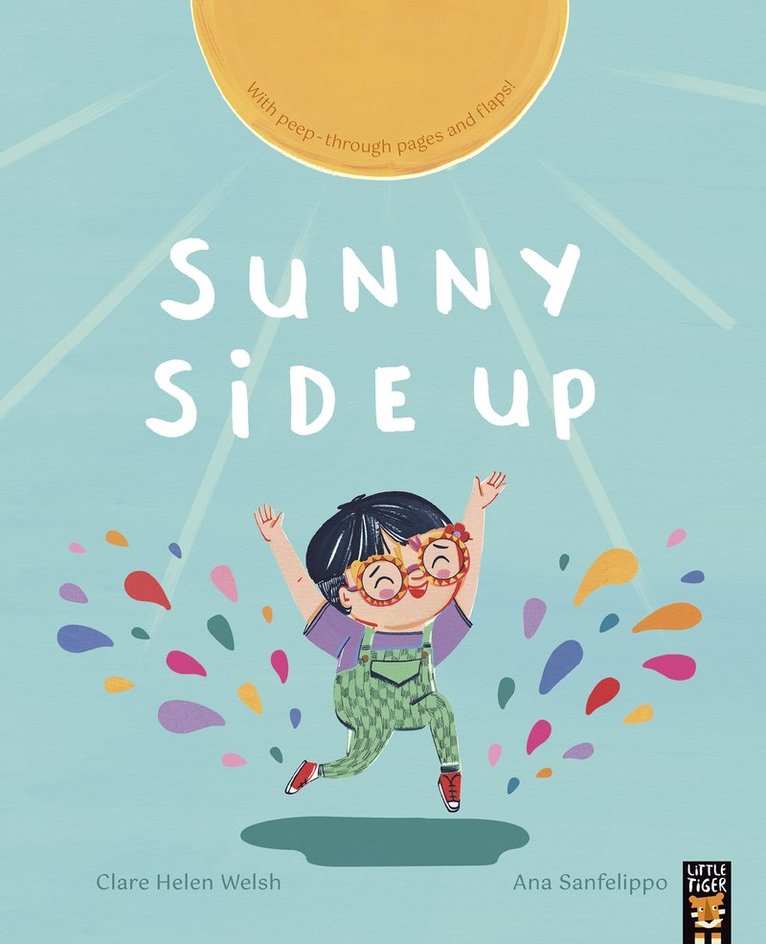 Sunny Side Up 1