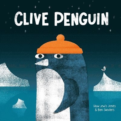 Clive Penguin 1