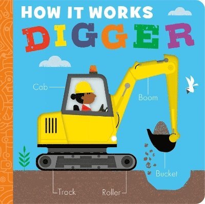 How it Works: Digger 1