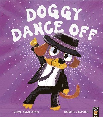 Doggy Dance Off 1