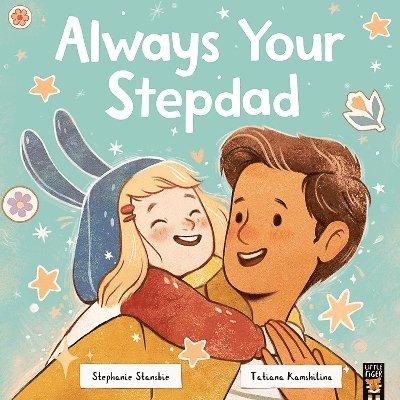 Always Your Stepdad