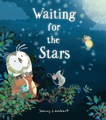 Waiting for the Stars 1