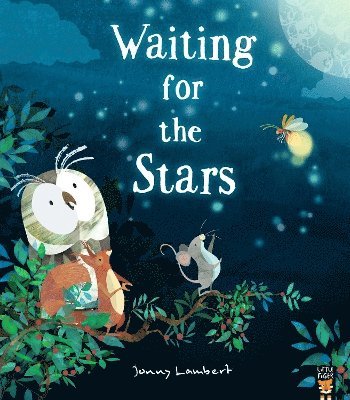 Waiting for the Stars 1