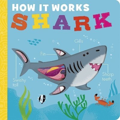 How it Works: Shark 1