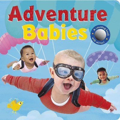 Adventure Babies 1