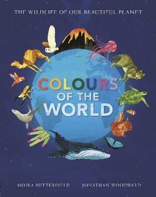 Colours of the World 1