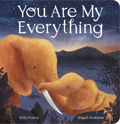 Kelly Conroy - You Are My Everything, Kartonnage