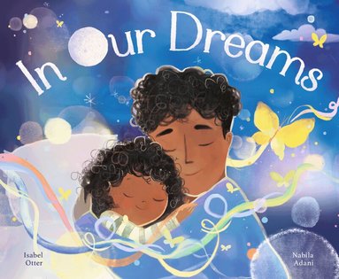 Isabel Otter - In Our Dreams, Häftad