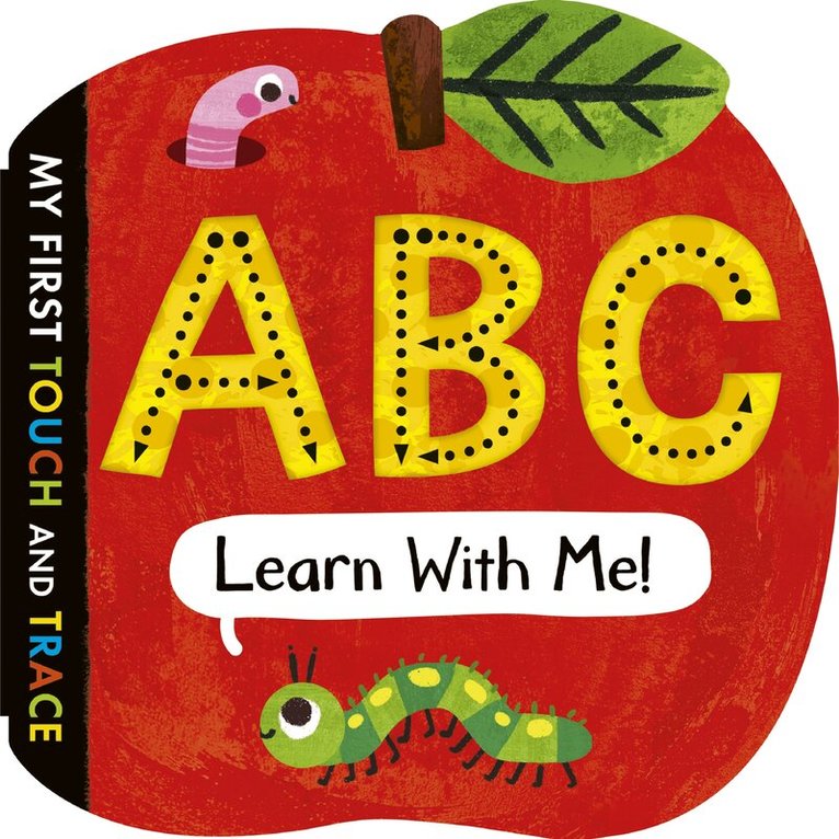 ABC Learn With Me!