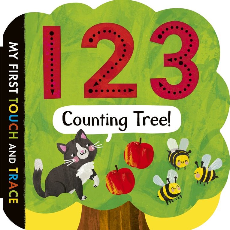 123 Counting Tree!