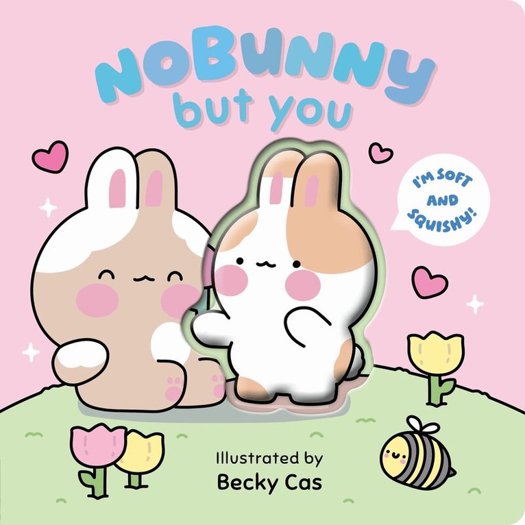 Dee Costello - NoBunny but You, Kartonnage