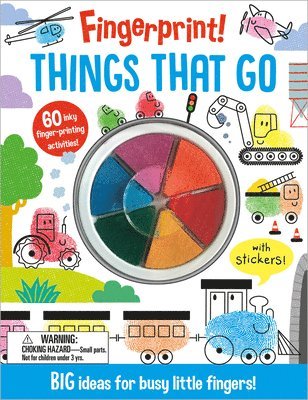 Things That Go 1