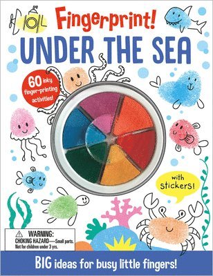 Under the Sea 1