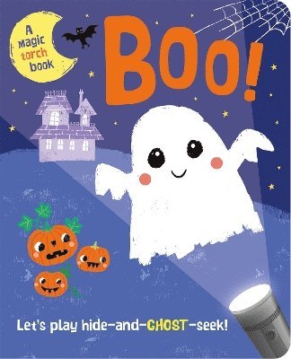 Boo! 1