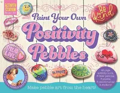 Pyo Positivity Pebbles 1