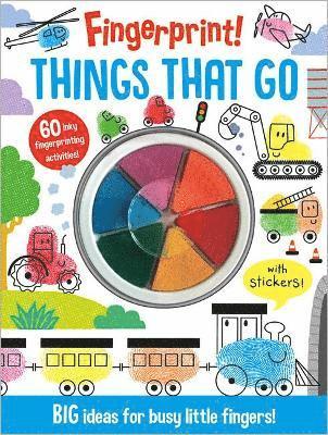 Things that Go 1