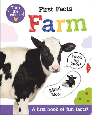 First Facts Farm 1