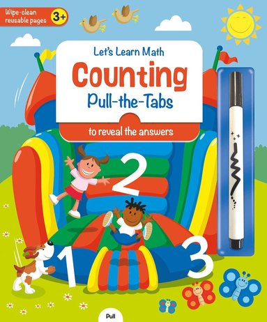 Nat Lambert - Counting, Inbunden