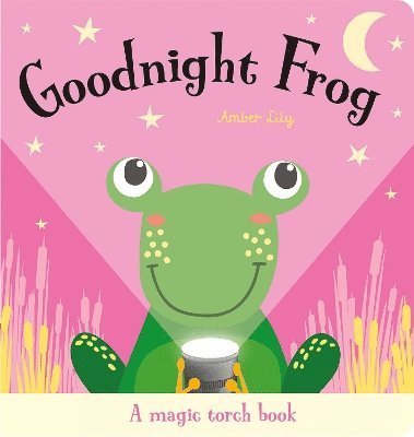 Goodnight Frog 1