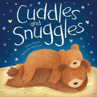 bokomslag Cuddles and Snuggles