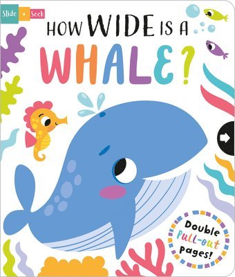 Regan, L: How Wide Is a Whale?