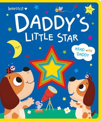 bokomslag Daddy's Little Star